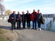 Imperia: successo alla Fiera del Turismo di Friedrichshafen per il Comitato di San Giovanni (foto)