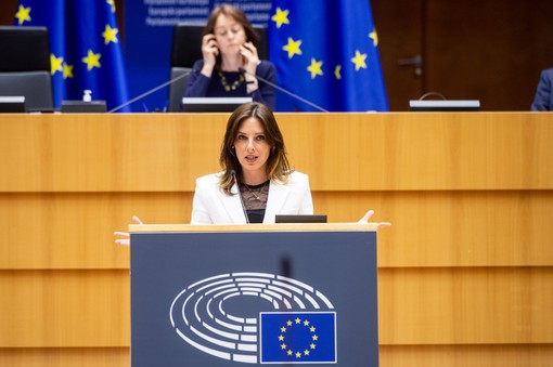 UE, Tovaglieri (Lega), occasione mancata da UE, su cyberviolenza approccio troppo ideologico UE, Tovaglieri (Lega), occasione mancata da UE, su cyberviolenza approccio troppo ideologico