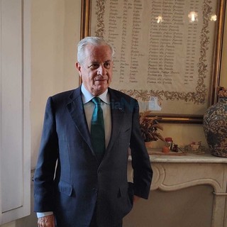 Spunta una lista ufficiosa per le Provinciali, sostiene Claudio Scajola