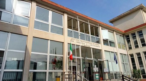 Imperia: inclusione, scuola, società, intervento del dirigente Dell'Acqua all'istituto 'Marconi'