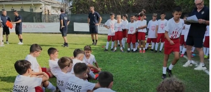 AL DIRETTORE. I Genitori  della Scuola Calcio San Bartolomeo Cervo: "La nostra voce sulla vicenda 'Monaco United'"