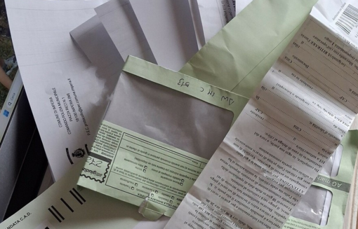 L’odissea di un imperiese per pagare una multa