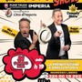 L’estate a Imperia parte con il sorriso: la grande comedy nazionale inaugura la stagione de “Il Ritorno di Lucky” L’estate a Imperia parte con il sorriso: la grande comedy nazionale inaugura la stagione de “Il Ritorno di Lucky”