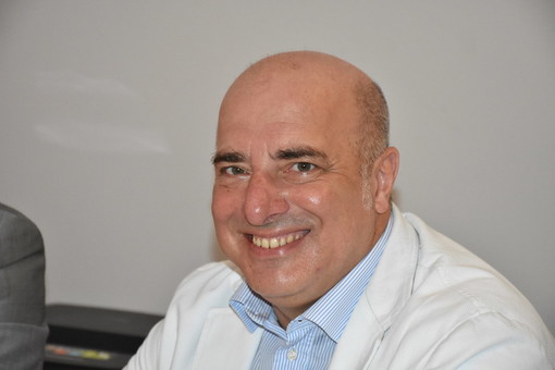 Gianni Berrino