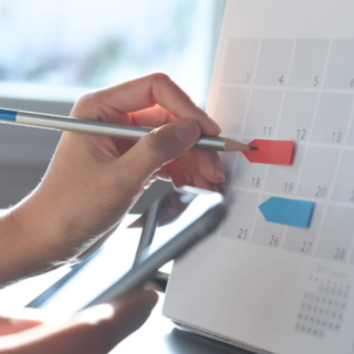 2026, l'anno del "vivere meglio": ecco come gli imperiesi possono regalarsi un mese di vacanza con soli 8 giorni di ferie