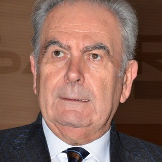 Luciano Pasquale è il nuovo Presidente dell'Autostrada dei Fiori, subentra al notaio Franco Amadeo