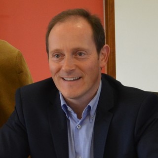 Mauro De Michelis Mauro De Michelis