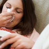 Influenza, Perreca: "Picco previsto per metà gennaio, dopo la riapertura delle scuole"