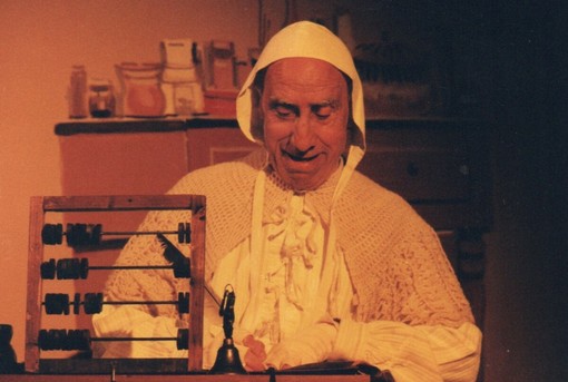 A Caramagna il ricordo di Giuseppe Manera con “In ti nosci regordi… in tu nosciu cö” A Caramagna il ricordo di Giuseppe Manera con “In ti nosci regordi… in tu nosciu cö”