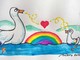 #FavoleaCasa di oggi propone “Il paperotto”, la favola sull’amore e la forza delle mamme, nel giorno della loro festa, letta e commentata da Fata Zucchina