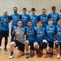 Imperia Volley Basko: una vittoria di cuore non basta per la promozione