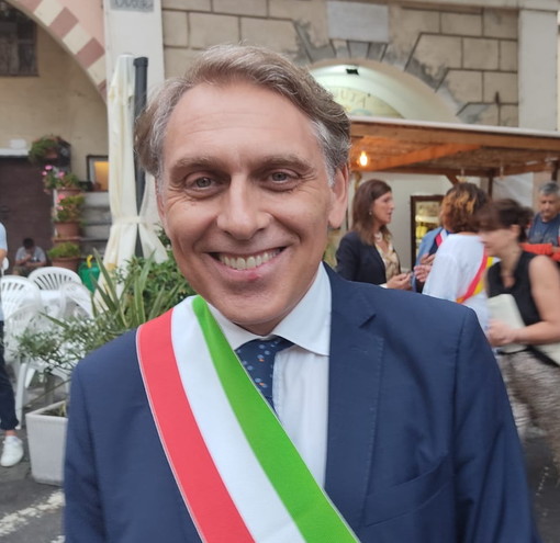 Pieve di Teco: anche Alessandro Alessandri accetta la candidatura 'unica' del Prof. Enrico Pira Pieve di Teco: anche Alessandro Alessandri accetta la candidatura 'unica' del Prof. Enrico Pira