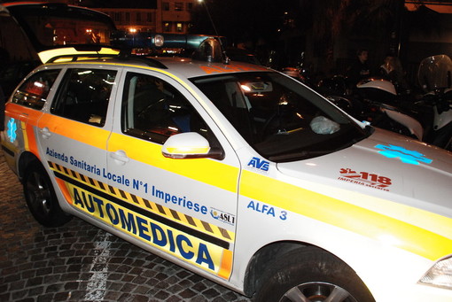 Tragedia a Riva Ligure: ragazza di 18 anni si suicida impiccandosi, indagini dei Carabinieri