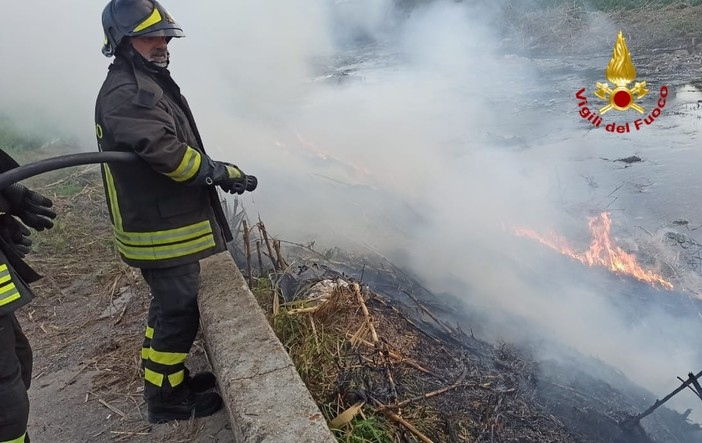 Liguria undicesima in Italia per numero di interventi dei vigili del fuoco Liguria undicesima in Italia per numero di interventi dei vigili del fuoco