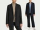 Tailleur donna comodo ed elegante: il nuovo tailoring abbandona le rigidità Tailleur donna comodo ed elegante: il nuovo tailoring abbandona le rigidità