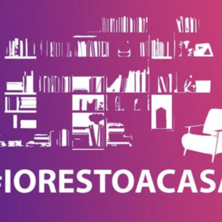 #iorestoacasa: contro il contagio basta un piccolo gesto di responsabilità, inviateci le vostre foto #iorestoacasa: contro il contagio basta un piccolo gesto di responsabilità, inviateci le vostre foto