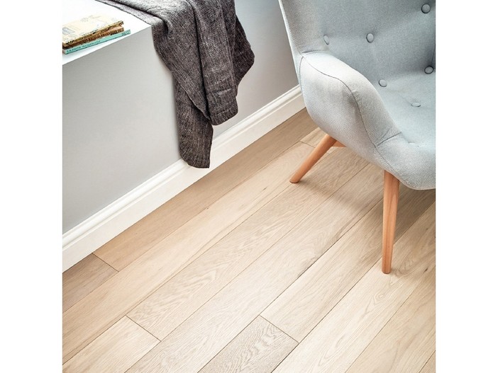 Quando il pavimento è parte del progetto: l’approccio Armony Floor