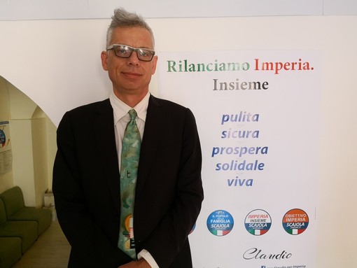 Imperia: divieto di balneazione al Prino, Gianesini convocato dall'Assessore il direttore tecnico dell'Amat Imperia: divieto di balneazione al Prino, Gianesini convocato dall'Assessore il direttore tecnico dell'Amat