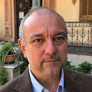 Igor Varnero, presidente Federalberghi Imperia