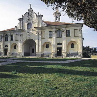 Concerto del 'Cervo Chamber Music Festival 2026' al Santuario di Santa Croce di Imperia