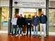 Confcommercio del Golfo dianese: "Buon lavoro al nuovo comandante della locale"