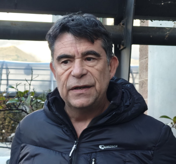 Lettera del consigliere Ivan Bracco sul 'Punto' : “Imperia Calcio, simbolo dimenticato. Serve più coraggio da chi amministra” Lettera del consigliere Ivan Bracco sul 'Punto' : “Imperia Calcio, simbolo dimenticato. Serve più coraggio da chi amministra”