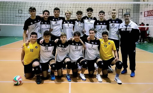 Pallavolo: Imperia Volley, fermi i tornei regionali weekend dedicato ai campionati territoriali di serie e giovanili Pallavolo: Imperia Volley, fermi i tornei regionali weekend dedicato ai campionati territoriali di serie e giovanili