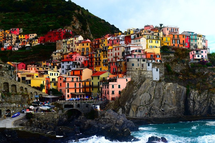 Cinque paesi e borghi da visitare in provincia di Imperia