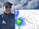 UN OCCHIO AL CIELO. Le previsioni meteo a cura di Stefano Sciandra