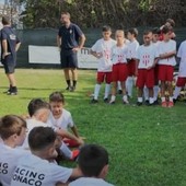 AL DIRETTORE. I Genitori  della Scuola Calcio San Bartolomeo Cervo: "La nostra voce sulla vicenda 'Monaco United'"