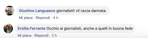 I post di di Giustino Languasco ed Ersilia Ferrante I post di di Giustino Languasco ed Ersilia Ferrante