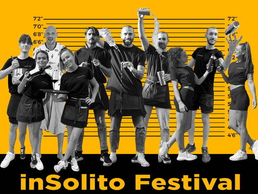 Grande evento di beneficenza: domenica prossima l’inSolito Festival di San Bartolomeo al Mare Grande evento di beneficenza: domenica prossima l’inSolito Festival di San Bartolomeo al Mare