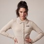 Non solo comfort: il cardigan entra nel guardaroba più ricercato