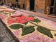 Infiorata di Via Carducci a Imperia Infiorata di Via Carducci a Imperia