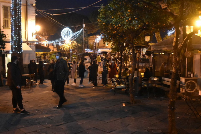 Coronavirus: si va verso la zona 'arancione' da domani in provincia, l'ufficialità nelle prossime ore (Video)