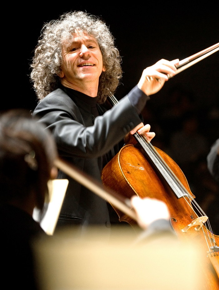 Il 1° agosto appuntamento con ‘Cervo Festival welcomes IMS Prussia Cove - a celebration of Sandor Vegh’s musical heritage’ Il 1° agosto appuntamento con ‘Cervo Festival welcomes IMS Prussia Cove - a celebration of Sandor Vegh’s musical heritage’