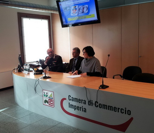 Bollettini ingannevoli alle imprese: la Camera di Commercio Riviere di Liguria &quot;Non pagate!&quot;
