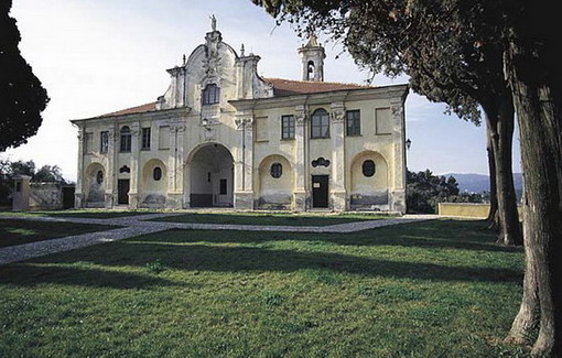 Concerto del 'Cervo Chamber Music Festival 2026' al Santuario di Santa Croce di Imperia Concerto del 'Cervo Chamber Music Festival 2026' al Santuario di Santa Croce di Imperia