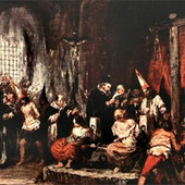 APPUNTI DI STORIA. 1593, l'Inquisizione anche ad Oneglia e Porto Maurizio APPUNTI DI STORIA. 1593, l'Inquisizione anche ad Oneglia e Porto Maurizio