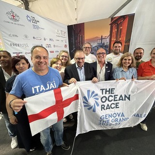 Itajai da record, 380 mila visitatori nell'Ocean Live Park: straordinaria vetrina per Genova