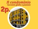 DELITTO PER DILETTO.  "Il condominio" - Puntata 2