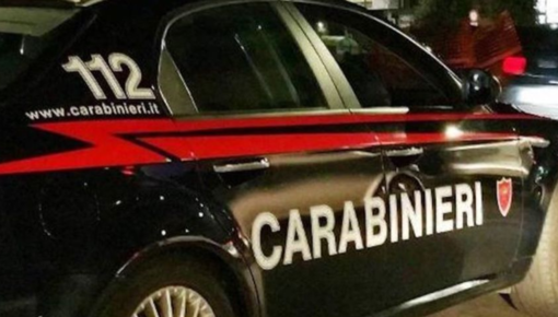 LA STORIA. Tre tentativi di furto in una villetta: la rabbia di una famiglia di Imperia: "Ci sentiamo abbandonati" LA STORIA. Tre tentativi di furto in una villetta: la rabbia di una famiglia di Imperia: "Ci sentiamo abbandonati"