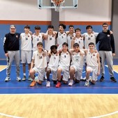 Basket, giovani promesse in campo: il punto sulle giovanili del BKi Imperia
