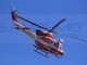 Pornassio: scontro auto-moto sulla Statale 28, uomo di 73 anni portato in elicottero al Santa Corona