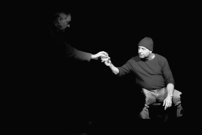 A Oneglia va in scena “Il lago di Angela”, il nuovo monologo di Renato Donati