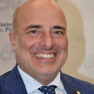 Gianni Berrino (FdI)