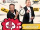 L’estate a Imperia parte con il sorriso: la grande comedy nazionale inaugura la stagione de “Il Ritorno di Lucky”