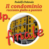 DELITTO PER DILETTO. "Il condominio" - Puntata 4 / Finale DELITTO PER DILETTO. "Il condominio" - Puntata 4 / Finale