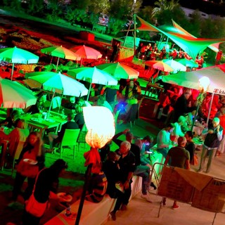 Boom di prenotazioni dopo il grande successo dell'inaugurazione dell'Aigua Beach &amp; Mexican Restaurant di Santo Stefano al Mare
