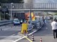 Camion in fiamme sulla A10 tra Andora e San Bartolomeo al Mare, riaperta poco dopo le 20 l'autostrada